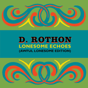 Lonesome Echoes (Awful Lonesome Edition)