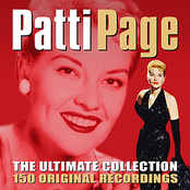 Roses Remind Me Of You by Patti Page