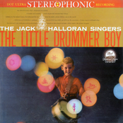 The Little Drummer Boy