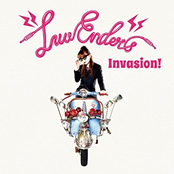 Luv-Enders' Invasion!