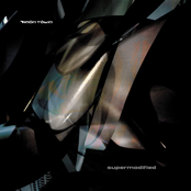 Amon Tobin: Supermodified