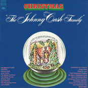 The Complete Columbia Album Collection (disc 30: Christmas)
