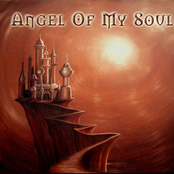 Angel Of My Soul by Rick Miller