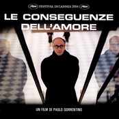 Le Conseguenze Dell'Amore (Original Soundtrack)
