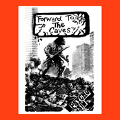 Forward To The Caves / Maximum Hardcore