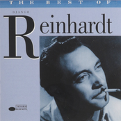 The Best Of Django Reinhardt