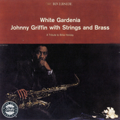 That Old Devil Called Love by Johnny Griffin