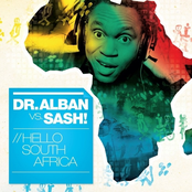 dr. alban vs. sash!