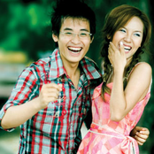 phương linh & hà anh tuấn