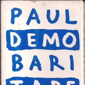 Demo Tape