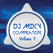 DJ Miky Compilation, Vol. 1