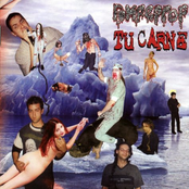 Just a Matter of Splatter