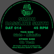 Bassline Smith: Girls / Midnite / Oh Yeah