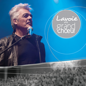 Daniel Lavoie: Lavoie et le Grand Choeur