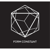Form Constant - EP