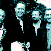 kjell jansson quartet