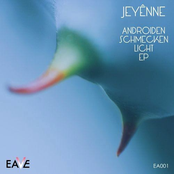 Androiden Schmecken Licht - EP