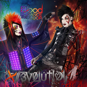 Blood On The Dance Floor: Evolution