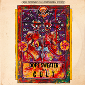 Dope Sweater Is A Cult