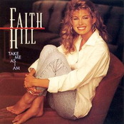 Just About Now by Faith Hill