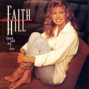 Go The Distance by Faith Hill