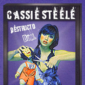 Summer Nights by Cassie Steele