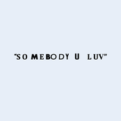 Somebody U Luv