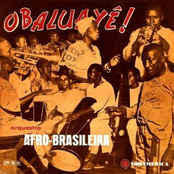 OBALUAYÊ!