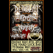 Death Metal Decapitation 2