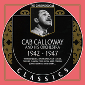 Chant Of The Jungle by Cab Calloway And His Orchestra