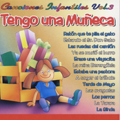 Canciones Infantiles, Vol.3: Tengo una Muñeca