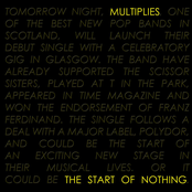 The Start of Nothing