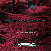 Woman by Dead Can Dance
