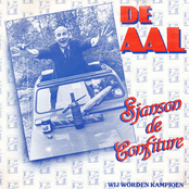 Sjanson De Confiture