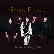 Fly To The Shangri-La