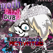 GOTH BITCH DUB: DARK MODE ACTIVATED