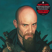 Nick Oliveri Vs. Chuck Norris Experiment
