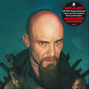 I Never Sleep by Nick Oliveri