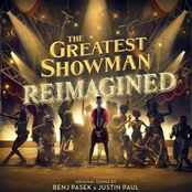 The Greatest Showman: Reimagined