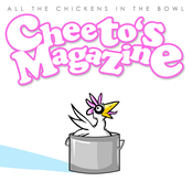 All the chickens in the bowl