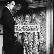 The Measure Of / Sword Swallower