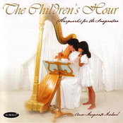 The Children's Hour - Harpworks for the Imagination