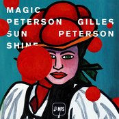 Album cover for Gilles Peterson - Magic Peterson Sunshine, by Mary Lou Williams