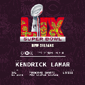 Super Bowl LIX Live From New Orleans, LA