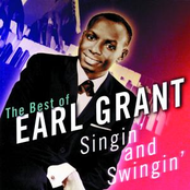 Sweet Sixteen Bars by Earl Grant