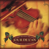 Les temps des fêtes chez nous: Jour de l'An (Folklores et traditionnels)