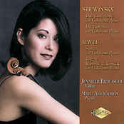 Marta Aznavoorian: STRAVINSKY: Duo Concertante  / RAVEL: Violin Sonata