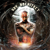 Excavation Of The Mind by Sky Architect