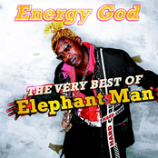 Elephant Man: Energy God: The Very Best Of Elephant Man