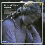 Wetz: Requiem in B Minor, Op. 50 (Live)